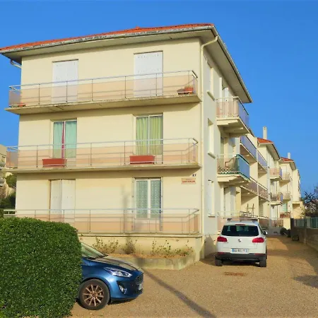 Sainte-madeleine By Interhome شقة *