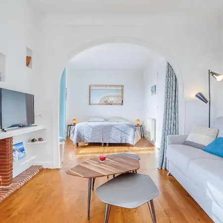 Apartmán Sainte-madeleine By Interhome *