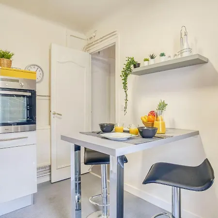 Sainte-madeleine By Interhome Apartmán *