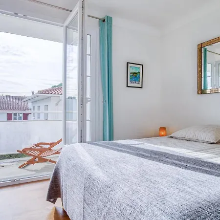 Apartmán Sainte-madeleine By Interhome *