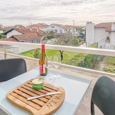 Apartmán Sainte-madeleine By Interhome *