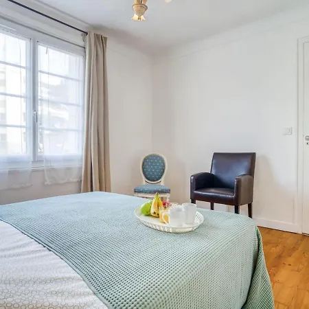 Sainte-madeleine By Interhome Biarritz