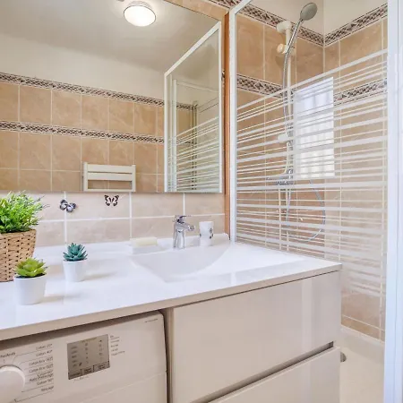 Sainte-madeleine By Interhome Apartment Biarritz
