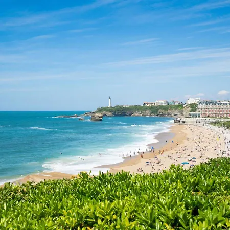 Sainte-madeleine By Interhome * Biarritz